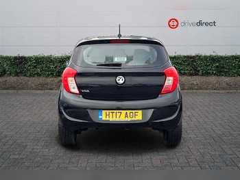 Used Vauxhall Viva 2017 for sale - 77899587: Photo