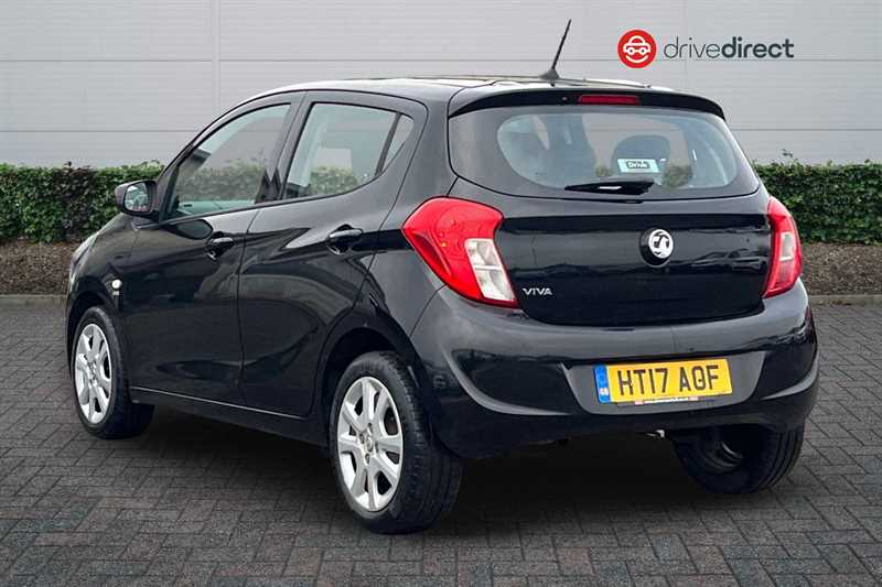 Used Vauxhall Viva 2017 for sale - 77899587: Photo 5