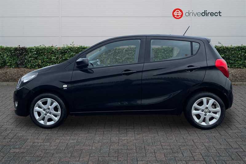 Used Vauxhall Viva 2017 for sale - 77899587: Photo 6