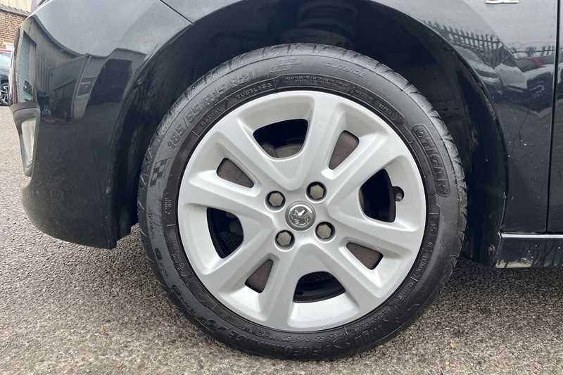 Used Vauxhall Viva 2017 for sale - 77899587: Photo 9