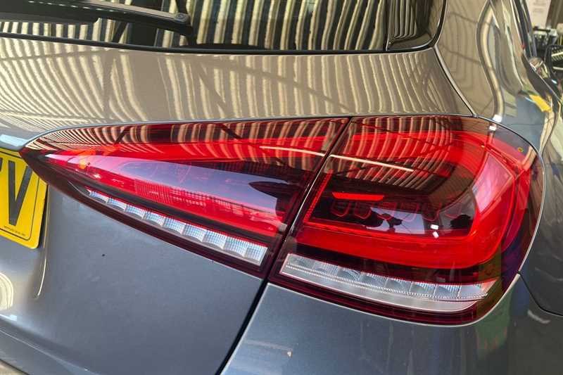 Used Mercedes-Benz A-Class 2018 for sale - 76955673: Photo 32