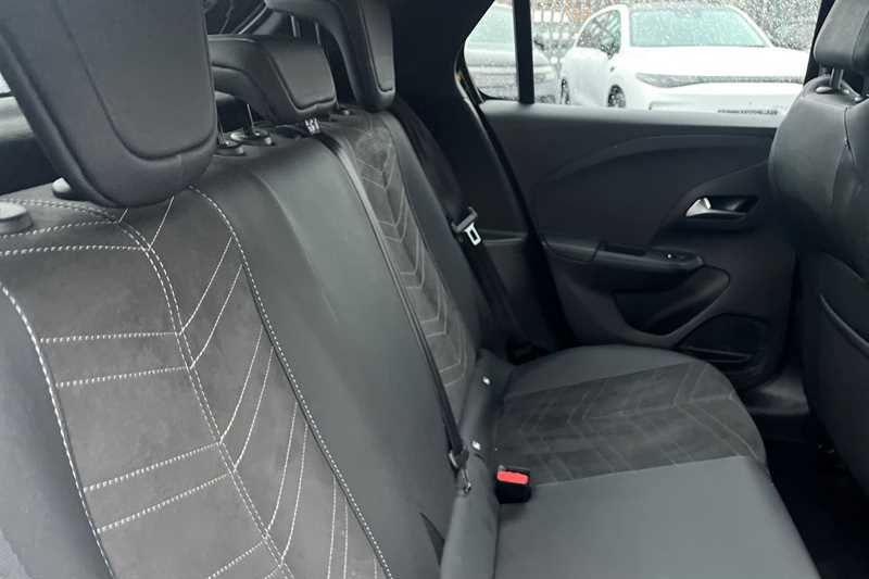 Used Vauxhall Corsa 2023 for sale - 77788145: Photo 38