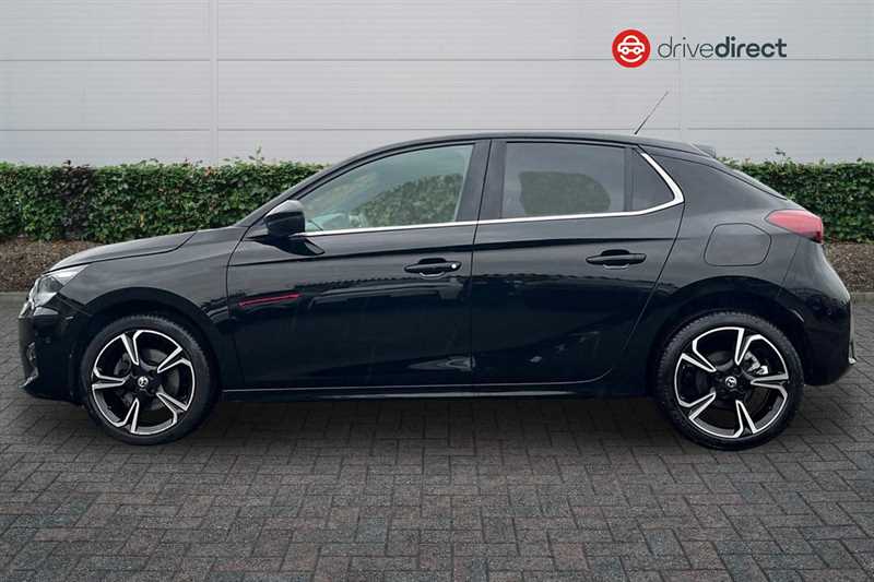 Used Vauxhall Corsa 2023 for sale - 77788145: Photo 6