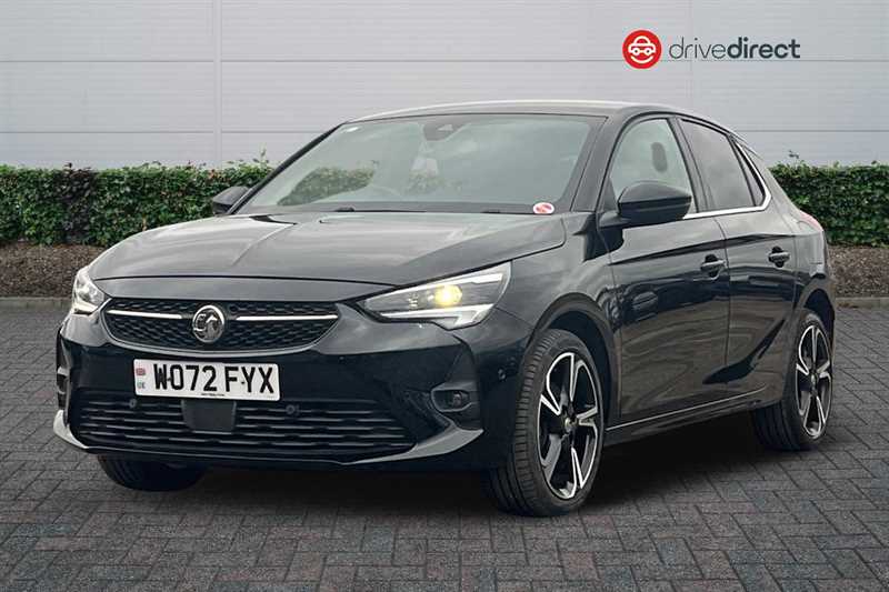 Used Vauxhall Corsa 2023 for sale - 77788145: Photo 7