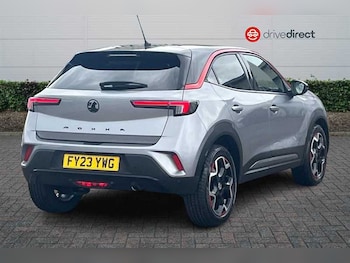 Used Vauxhall Mokka 2023 for sale - 78295971: Photo