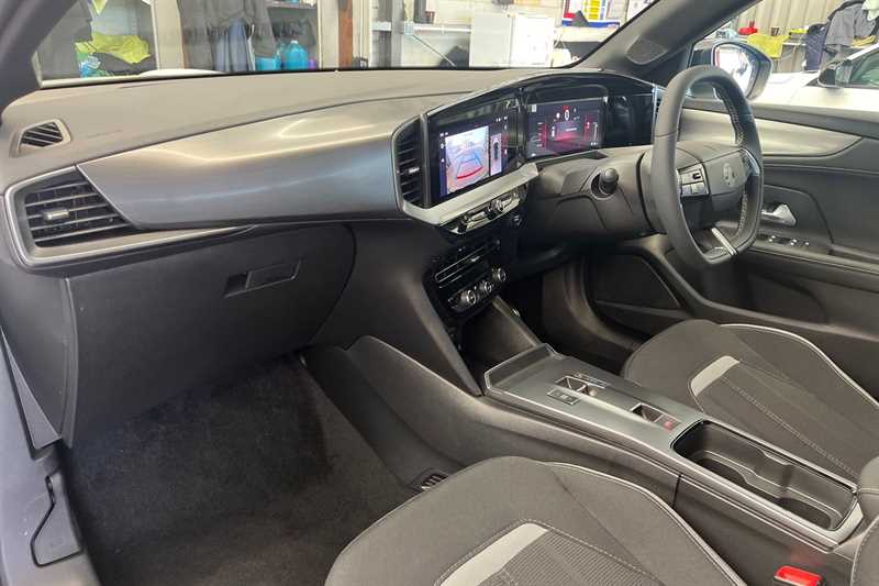 Used Vauxhall Mokka Electric for sale - 77863412: Photo 40