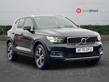 Used Volvo XC40 2021 for sale - 77481889: Photo
