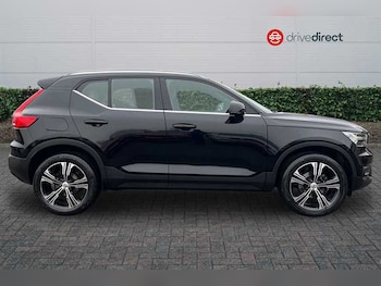 Used Volvo XC40 2021 for sale - 77481889: Photo
