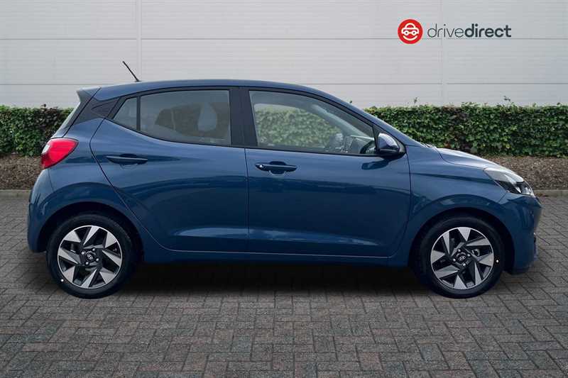 Used Hyundai i10 2025 for sale - 76516463: Photo 2
