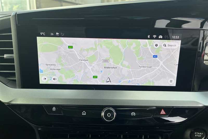 Used Vauxhall Mokka 2025 for sale - 78119514: Photo 18