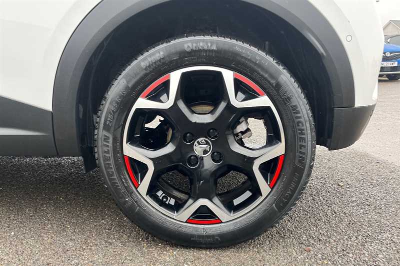 Used Vauxhall Mokka 2022 for sale - 77614741: Photo 10