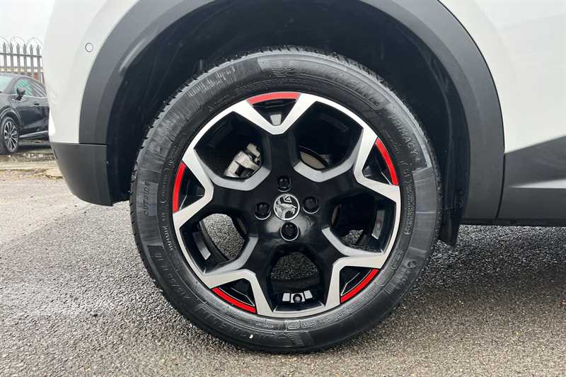 Used Vauxhall Mokka 2022 for sale - 77614741: Photo 11