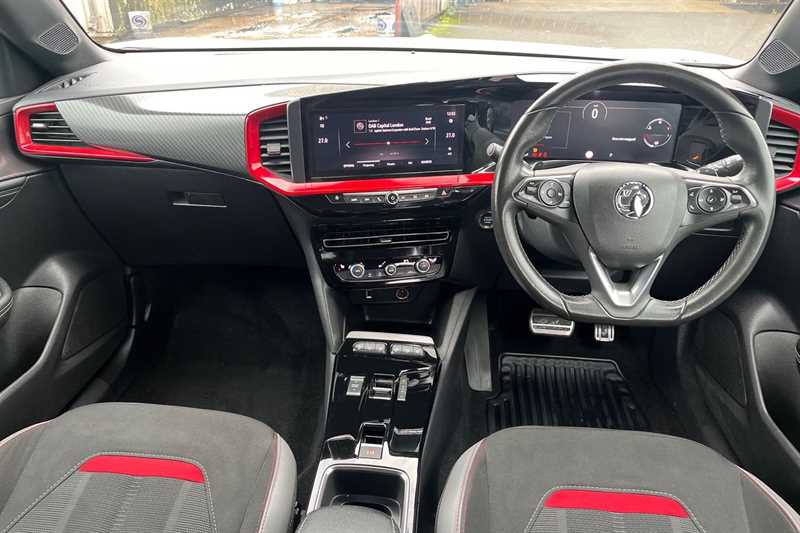 Used Vauxhall Mokka 2022 for sale - 77614741: Photo 13