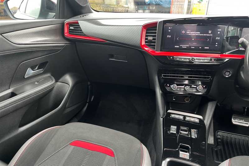 Used Vauxhall Mokka 2022 for sale - 77614741: Photo 14