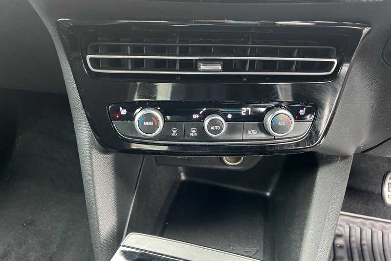 Used Vauxhall Mokka 2022 for sale - 77614741: Photo 15