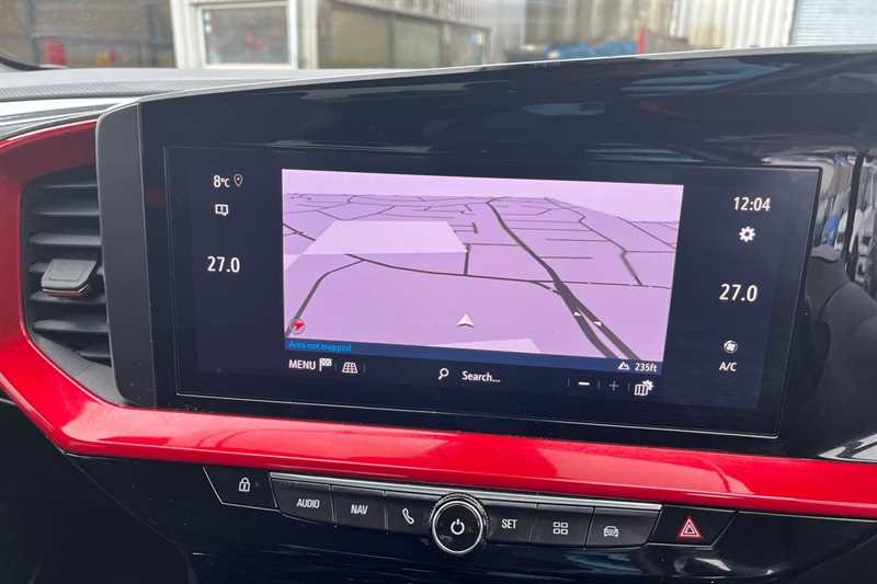 Used Vauxhall Mokka 2022 for sale - 77614741: Photo 18