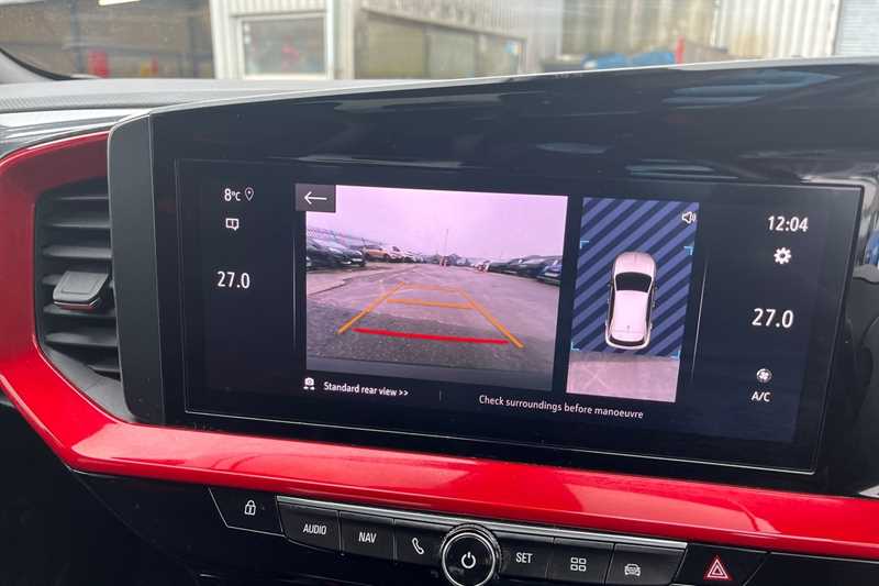 Used Vauxhall Mokka 2022 for sale - 77614741: Photo 19