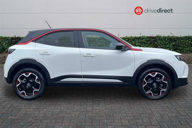 Used Vauxhall Mokka 2022 for sale - 77614741: Photo 2