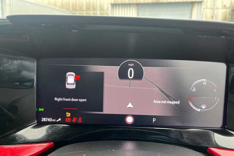 Used Vauxhall Mokka 2022 for sale - 77614741: Photo 20