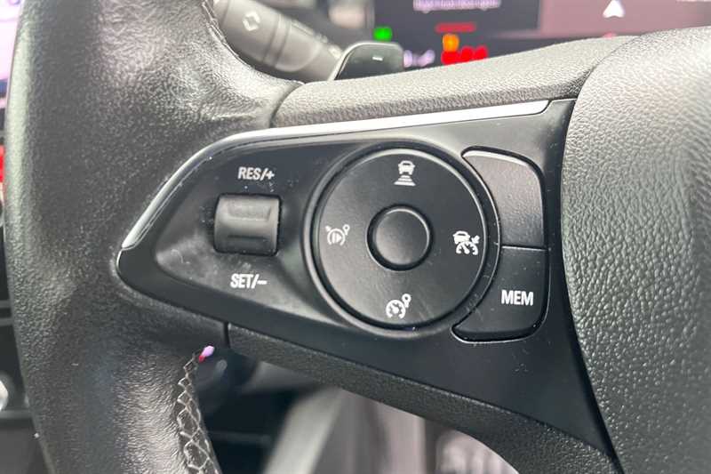 Used Vauxhall Mokka 2022 for sale - 77614741: Photo 21