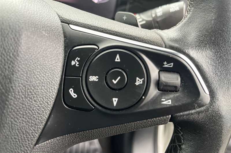 Used Vauxhall Mokka 2022 for sale - 77614741: Photo 22