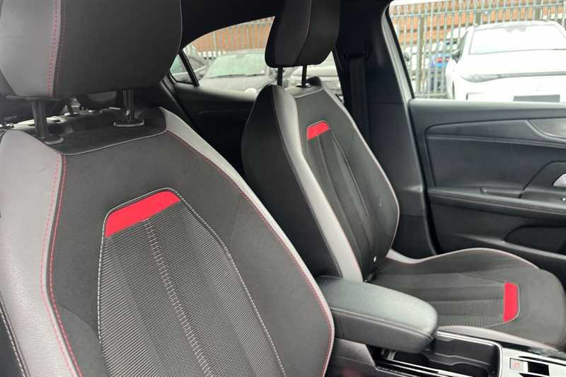 Used Vauxhall Mokka 2022 for sale - 77614741: Photo 23