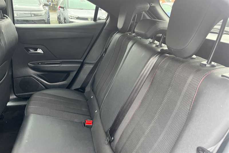 Used Vauxhall Mokka 2022 for sale - 77614741: Photo 24