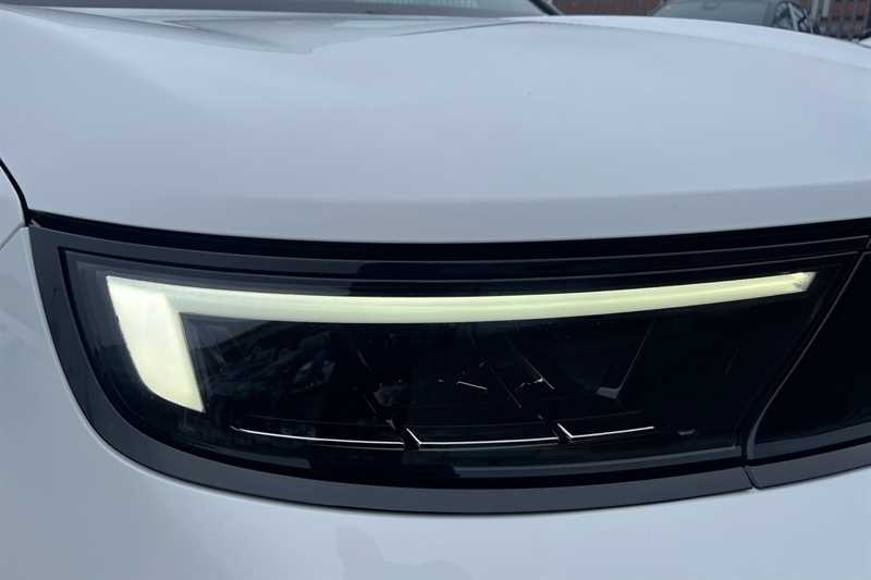 Used Vauxhall Mokka 2022 for sale - 77614741: Photo 28