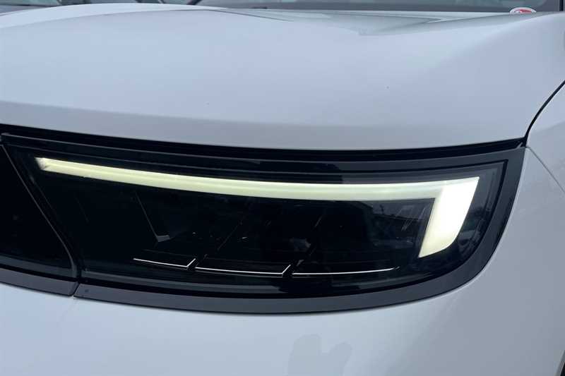 Used Vauxhall Mokka 2022 for sale - 77614741: Photo 29