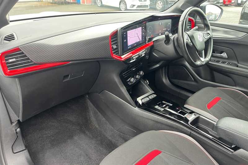 Used Vauxhall Mokka 2022 for sale - 77614741: Photo 40