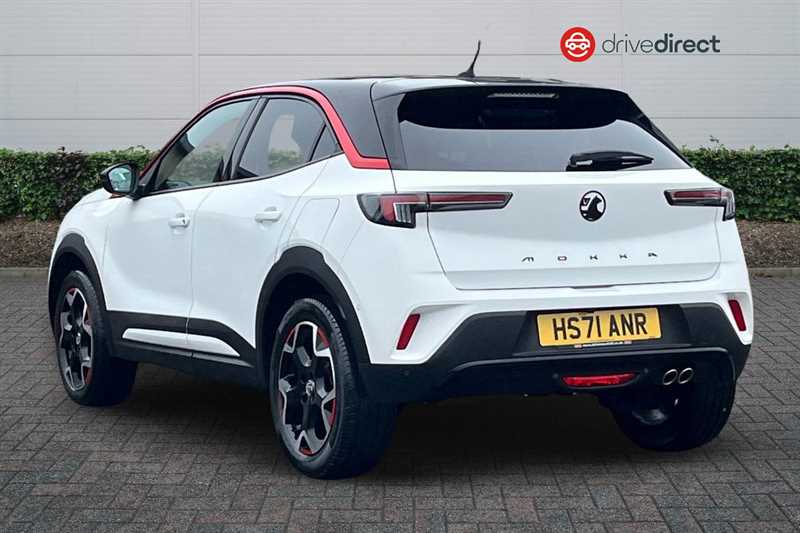 Used Vauxhall Mokka 2022 for sale - 77614741: Photo 5