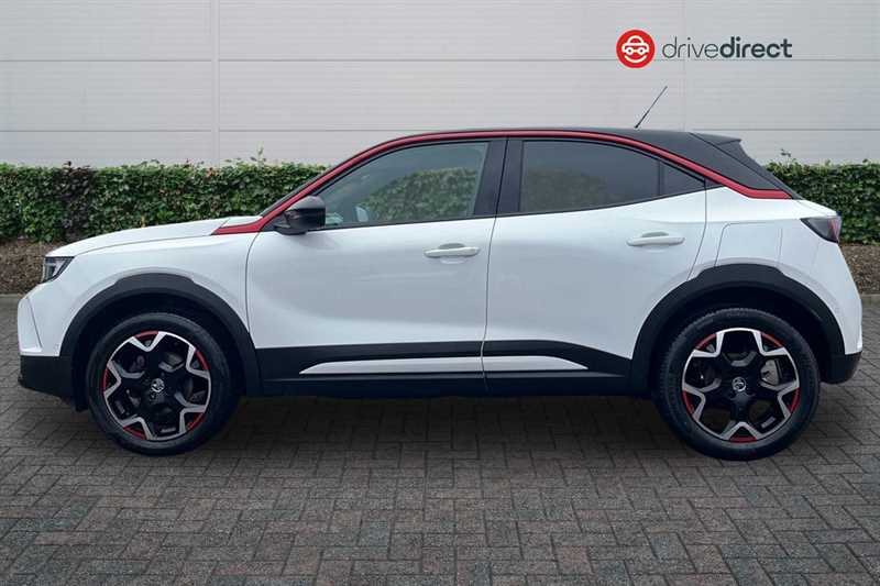 Used Vauxhall Mokka 2022 for sale - 77614741: Photo 6