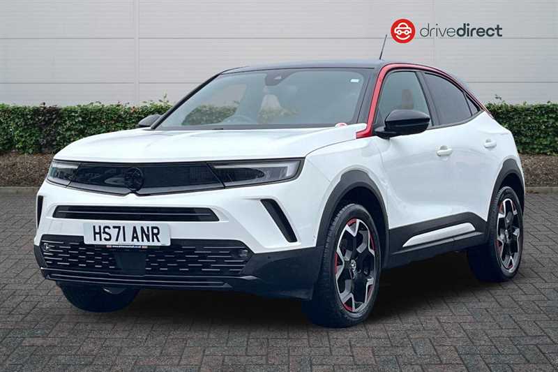 Used Vauxhall Mokka 2022 for sale - 77614741: Photo 7