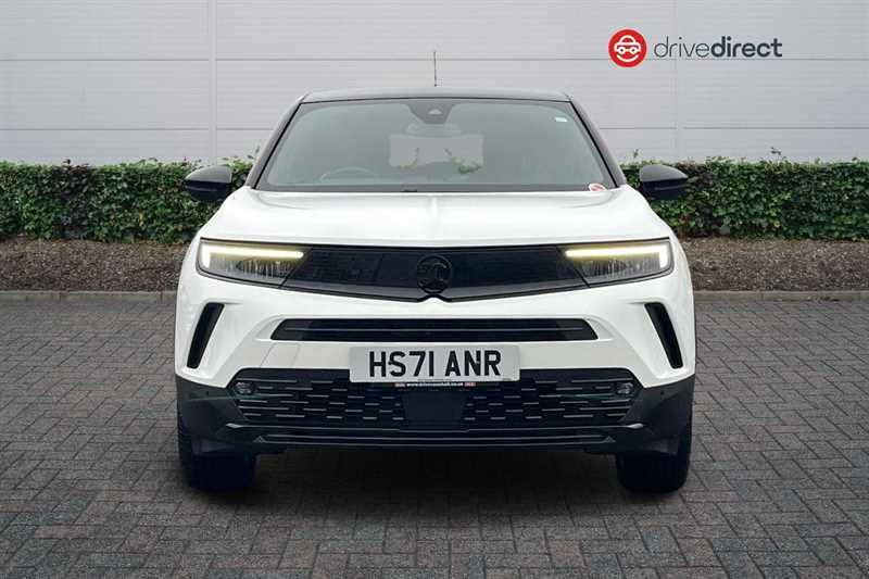 Used Vauxhall Mokka 2022 for sale - 77614741: Photo 8