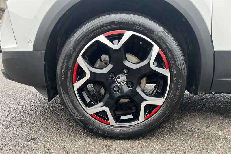 Used Vauxhall Mokka 2022 for sale - 77614741: Photo 9