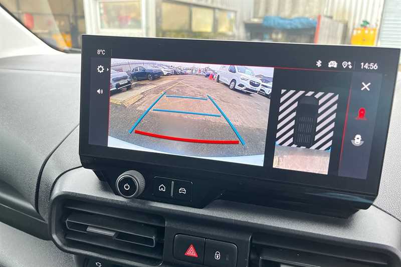 Used Vauxhall Combo 2024 for sale - 77485777: Photo 19