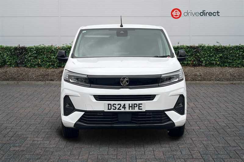 Used Vauxhall Combo 2024 for sale - 77485777: Photo 8