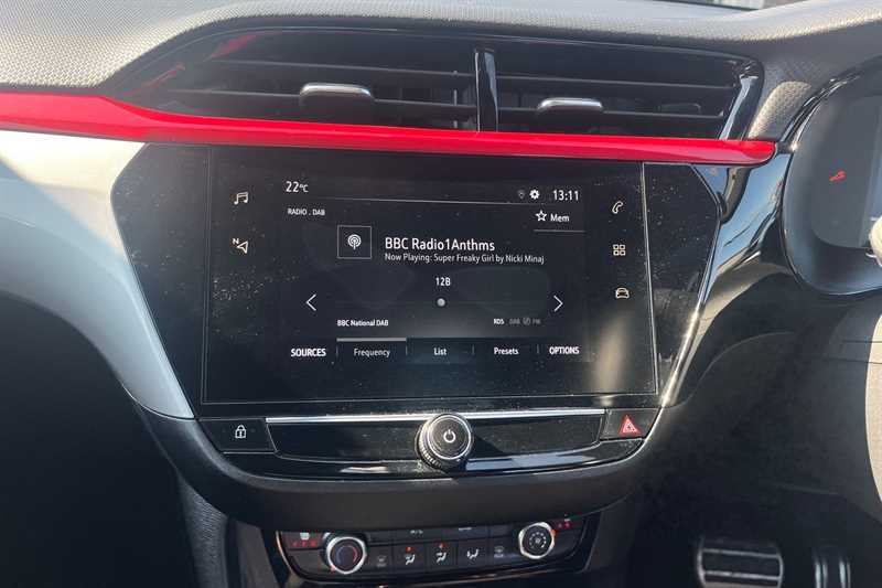 Used Vauxhall Corsa 2021 for sale - 78119462: Photo 17