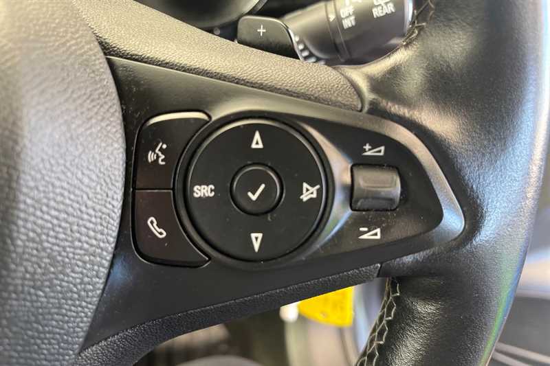 Used Vauxhall Corsa 2021 for sale - 78119462: Photo 22