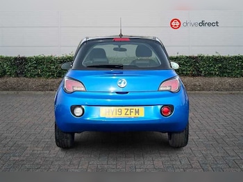 Used Vauxhall ADAM 2019 for sale - 78625965: Photo