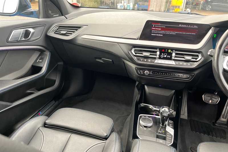 Used BMW 1 Series 2020 for sale - 77757139: Photo 14