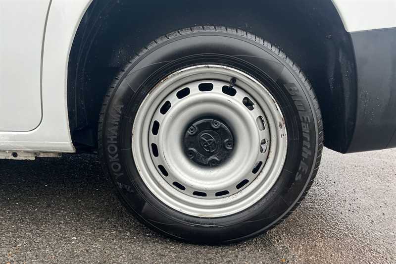 Used Toyota ProAce 2021 for sale - 76891152: Photo 10