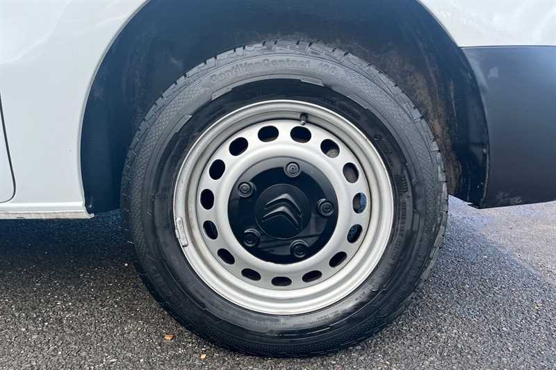 Used Citroen Dispatch 2023 for sale - 77944648: Photo 10