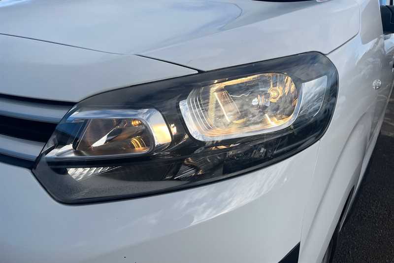 Used Citroen Dispatch 2023 for sale - 77944648: Photo 29