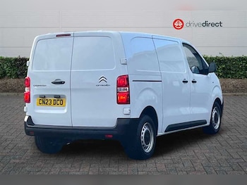Used Citroen Dispatch 2023 for sale - 77944648: Photo