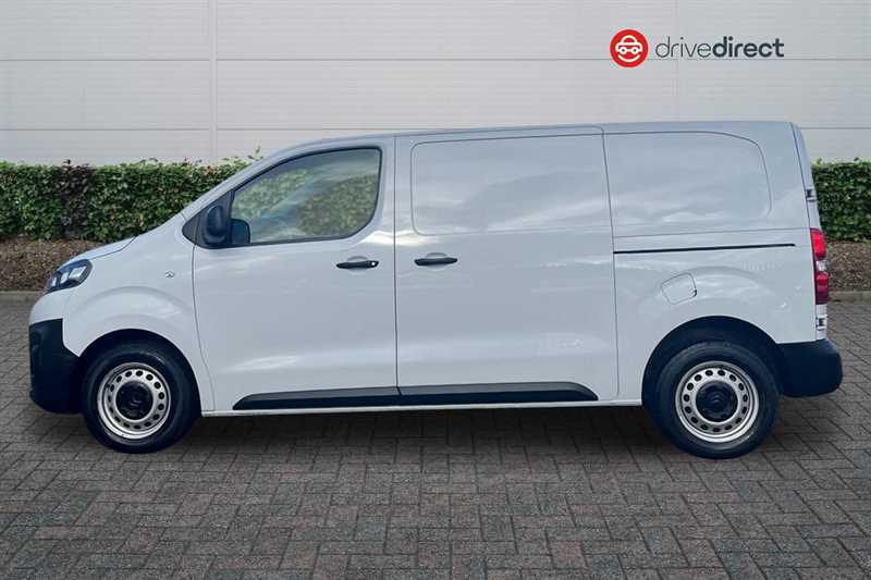 Used Citroen Dispatch 2023 for sale - 77944648: Photo 6