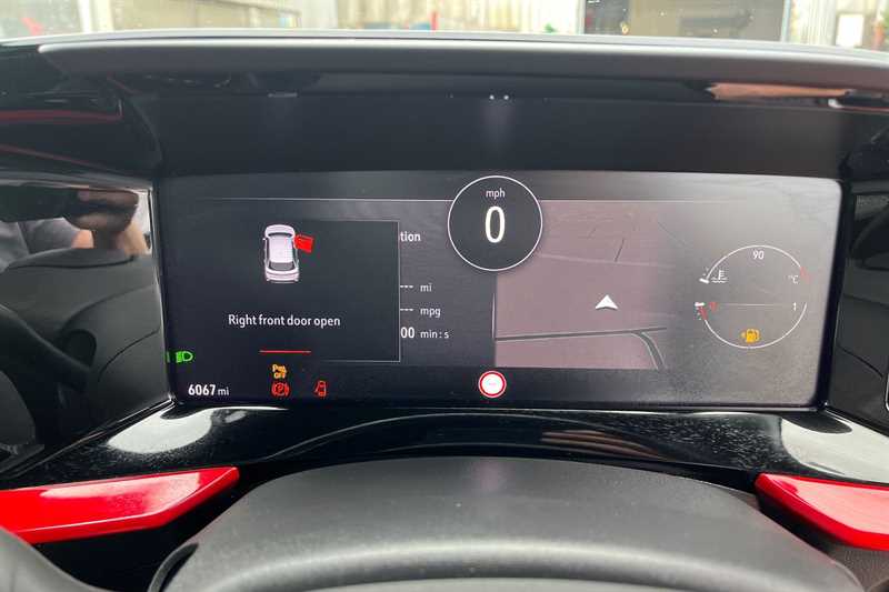 Used Vauxhall Mokka 2022 for sale - 76489598: Photo 20