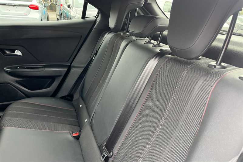 Used Vauxhall Mokka 2022 for sale - 76489598: Photo 24