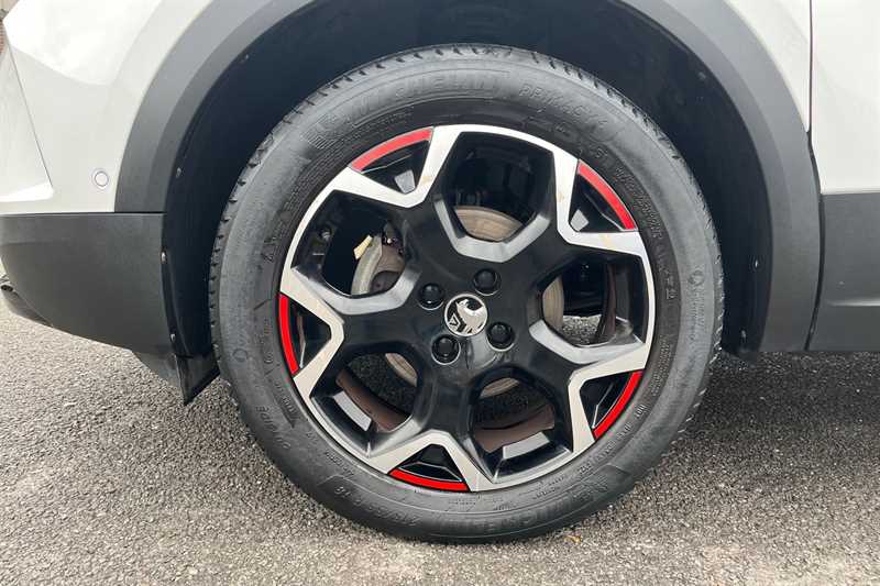 Used Vauxhall Mokka 2022 for sale - 76489598: Photo 9