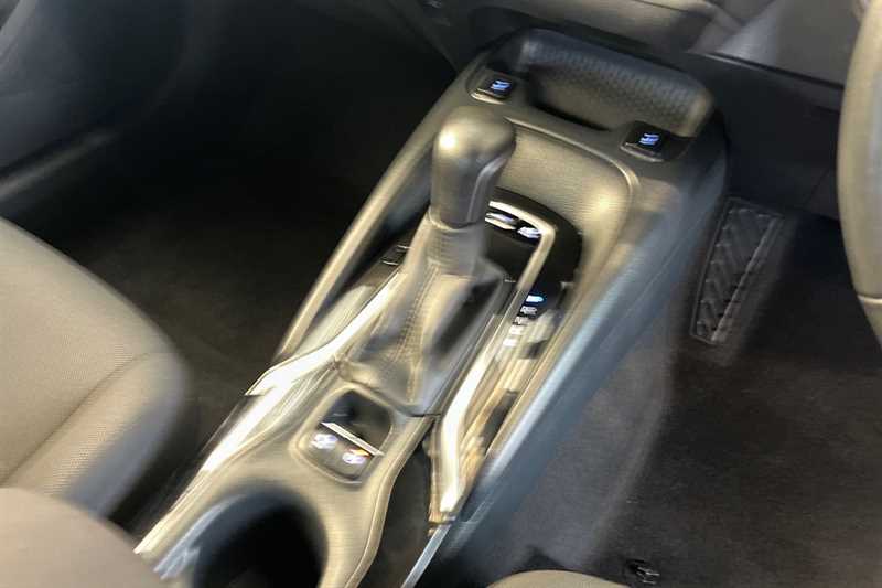 Used Toyota Corolla 2021 for sale - 77362942: Photo 37